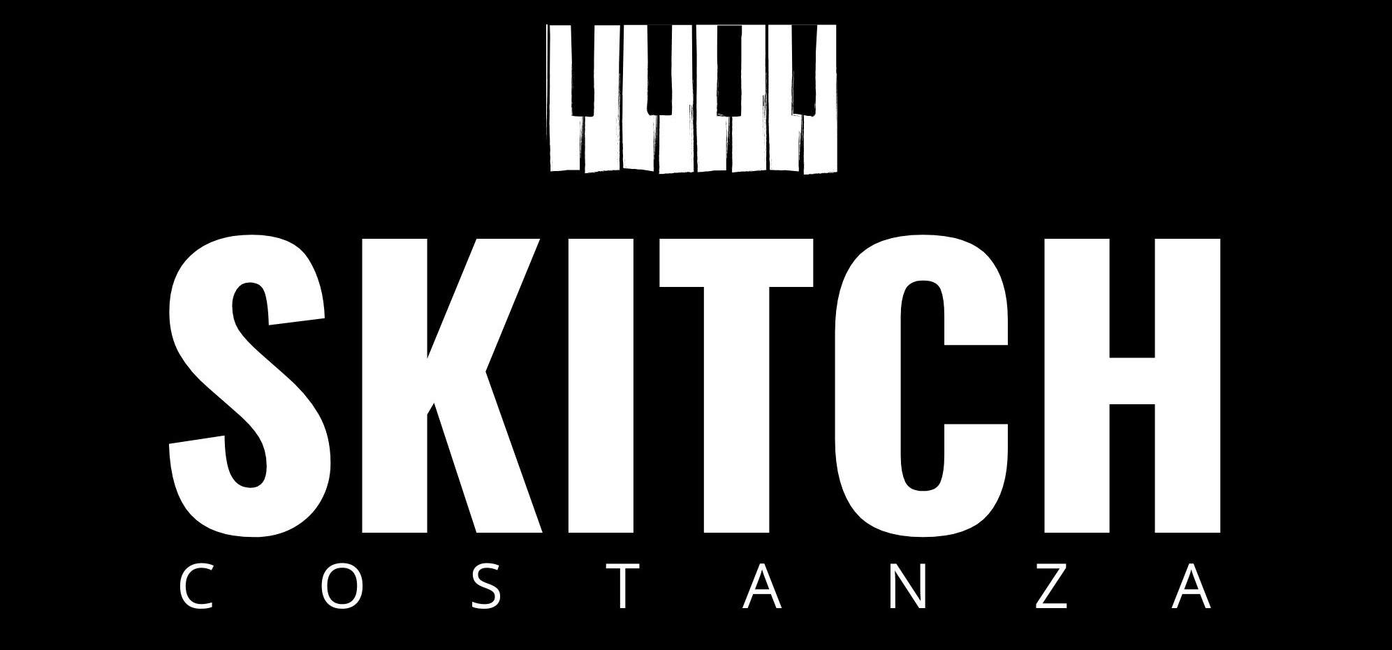 Skitch Costanza Music Logo